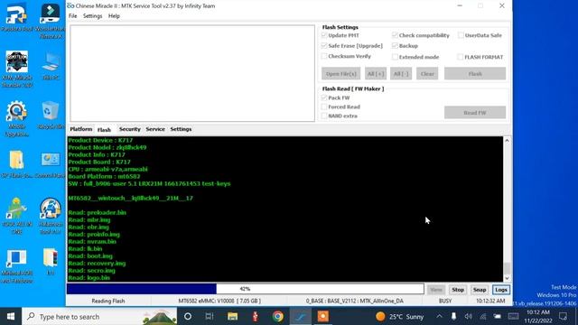 wintouch k717 flash file cm2 смотреть онлайн