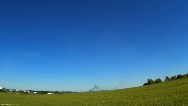 Копия видео "Цесна из потолочки" смотреть онлайн