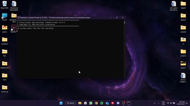 [FIXED] VALORANT ERROR CODE VAL 29 | How to Fix Error Code VAL 29 Valorant смотреть онлайн
