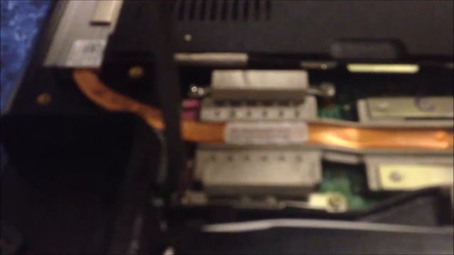 Dell inspiron 1545 cpu upgrade core 2 duo t7250.mp4 смотреть онлайн