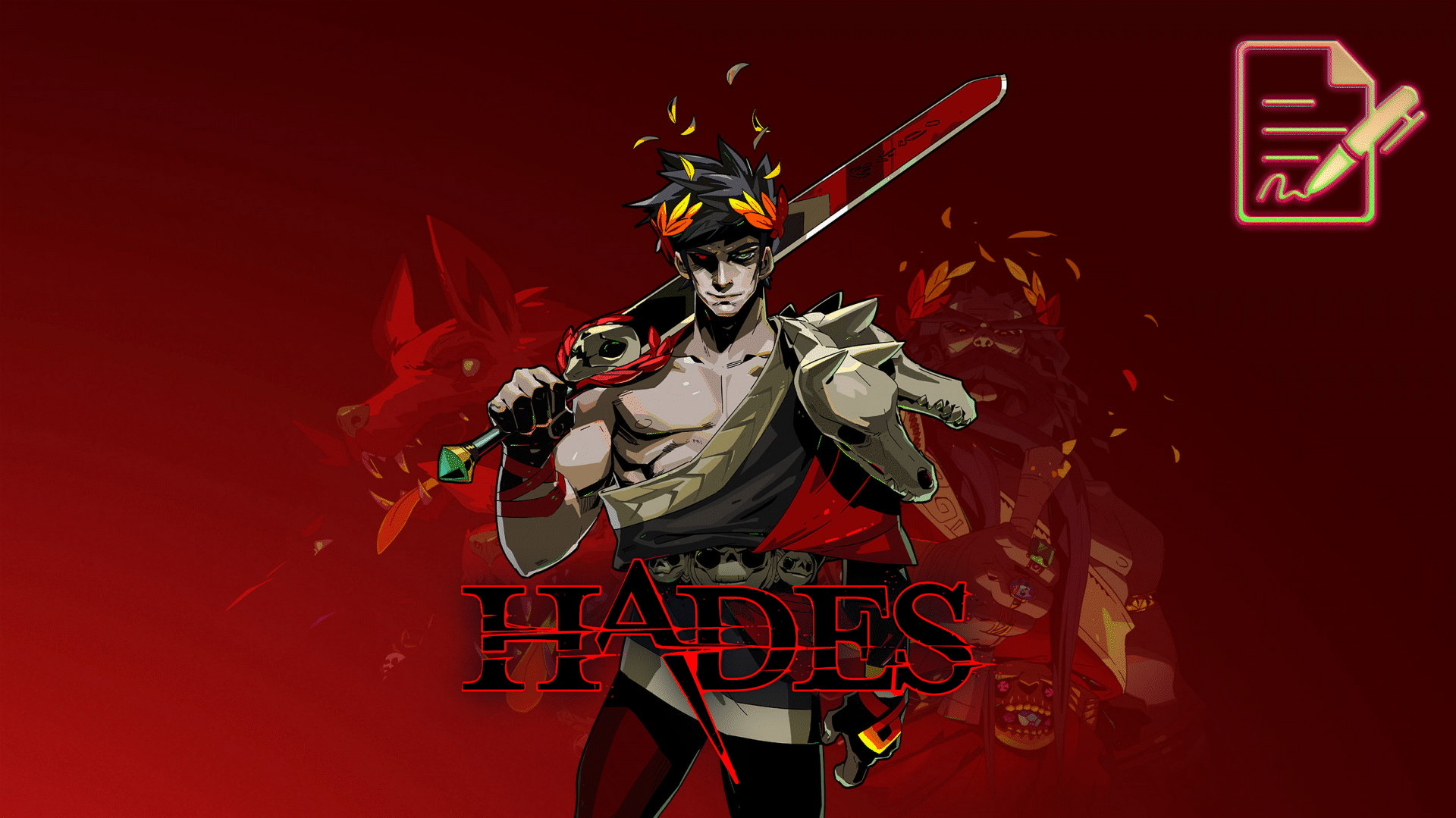 Отзыв: Hades