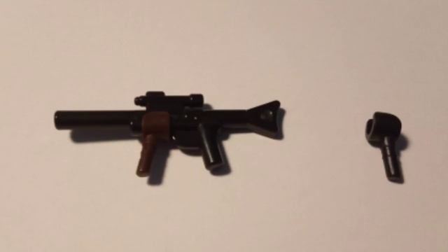 Lego STG 44 tutorial смотреть онлайн