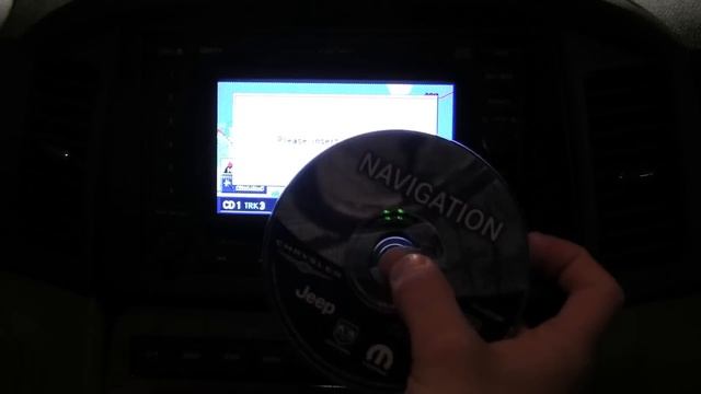 How to Update Your In-Car Navigation System смотреть онлайн