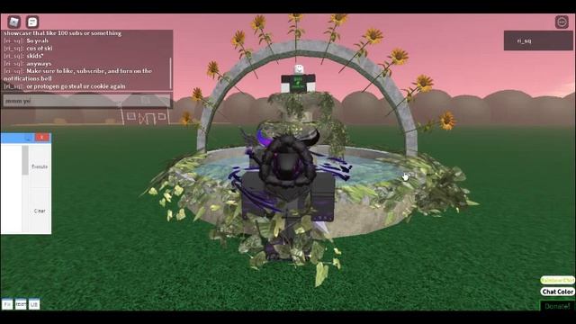 [Script Showcase] My Server Destruction Script смотреть онлайн