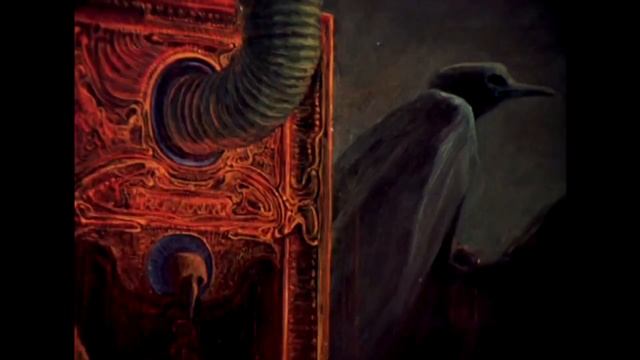 Художник конца света - Здзислав Бексиньски смотреть онлайн