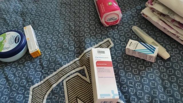 Сумки в роддом. Собираем вещи в роддом