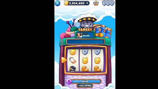 Let's play Cat Life (facebook game) Ep. 1 смотреть онлайн
