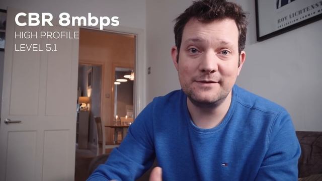 H.264 Video Bitrate - How Low Can You Go? смотреть онлайн