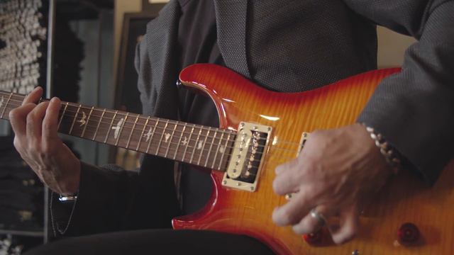 How This Detroit Guitar Store is Keeping the Soul of the City Alive | Icons of Detroit смотреть онлайн