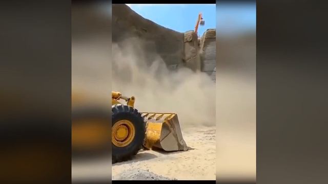 Профессионализм. Экскаваторщики