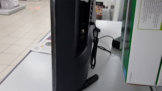 LED телевизор SAMSUNG UE32N5000AU смотреть онлайн