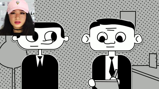 HOW TO DEAL WITH LIFE | Social Interaction Trainer смотреть онлайн