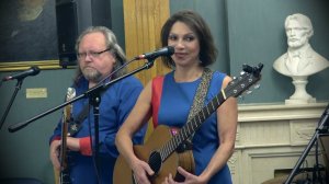 «Когда не ладятся дела». Творческий вечер Лидии Щербаковой