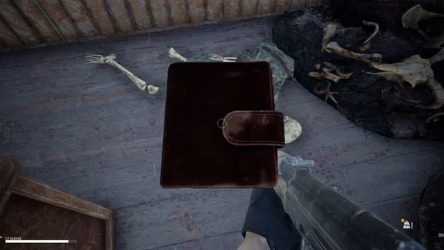 Mist Survival Old West Town Door Code Location смотреть онлайн
