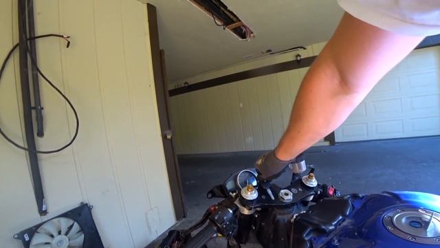 Во сколько мне обошлась Yamaha R6 со всеми вложениями. Мото проект завершен смотреть онлайн