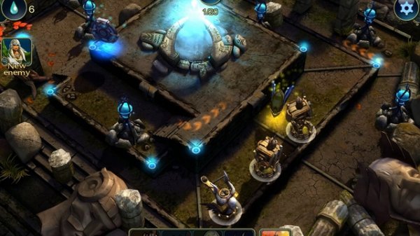 Prime World: Defenders - обзор от Khef