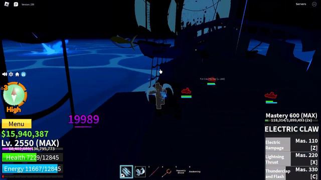 HOW TO GET SHARK ANCHOR FAST - FULL GUIDE ON SHARK ANCHOR GRINDING + TIPS | Roblox Blox Fruits смотреть онлайн