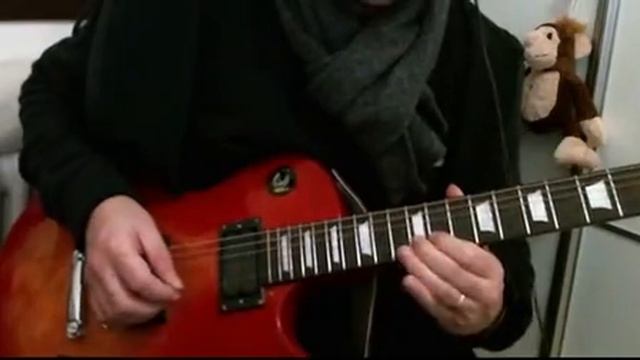Line6 Pod HD Test 3.mp4 смотреть онлайн