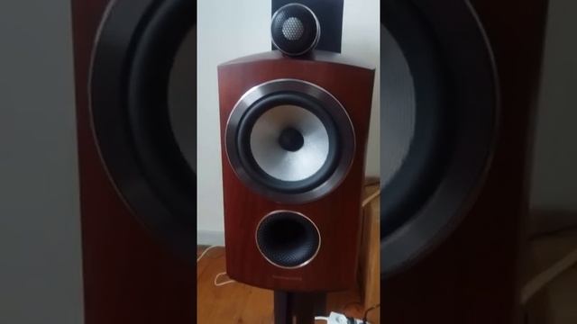 B&W diamond 805 d3 смотреть онлайн