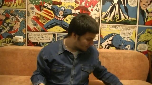 Камера заряжена #2: Превосходные враги человека-животного смотреть онлайн