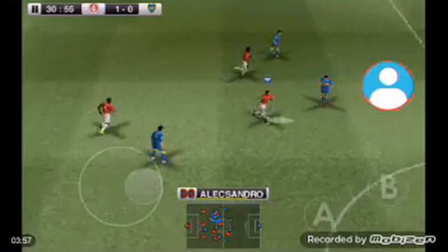 Pes 2011 apk mediafire смотреть онлайн