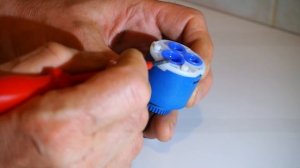 Капает кран. Ремонт