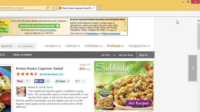 Internet Explorer 11: Adding and Managing Favorites with IE 11 смотреть онлайн