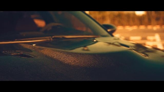 BMW M5 E60 V10 AKRAPOVIC EXHAUST