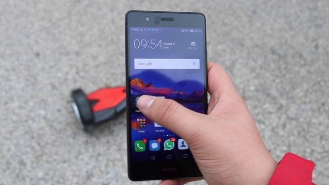 HOVERBOARD: set- up bluetooth hoverboard smartphone- Tekk смотреть онлайн