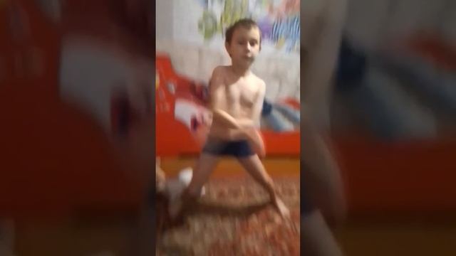 танец спикер менов смотреть онлайн