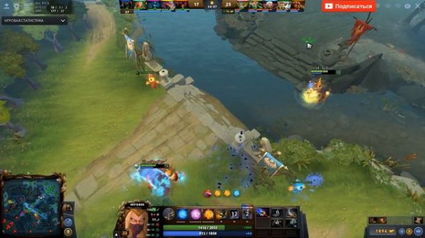 Top 1 dotabuff best invoker Sumiya dota 2