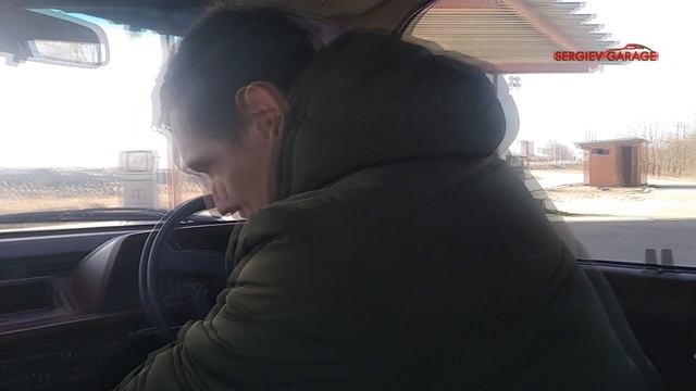 Обзор  Honda Civic Shuttle 1984 г.