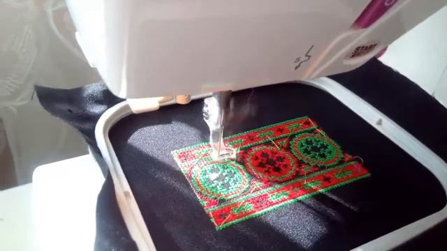 Janome coase смотреть онлайн