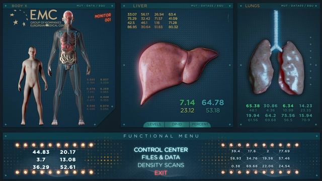 Что могут сказать метастазы врачам? смотреть онлайн