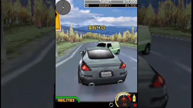 All Outskirts Races | Need For Speed Undercover: Velocity Java смотреть онлайн