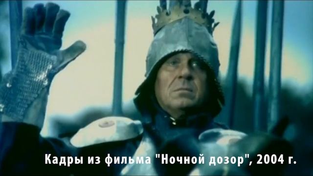 НОЧЬ КИНО 2021 смотреть онлайн