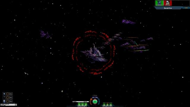 Sowrd of the Stars 2 Morrigi Vs Zuul Late Game w/ Battle Riders смотреть онлайн
