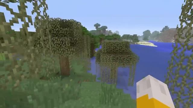 Minecraft Xbox - Different Universe - Cube World! (20) смотреть онлайн