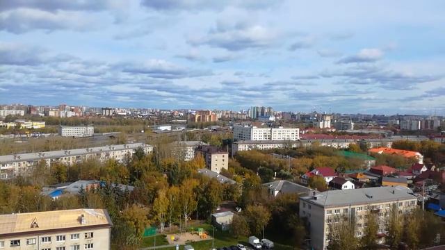 Тюмень #тюмень смотреть онлайн