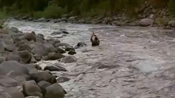 A river runs through it - Haunted by Waters A River Runs Through It Reprise - Mark Isham