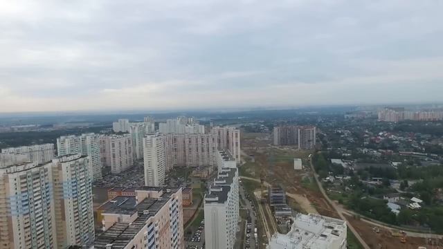 Новая Трехгорка смотреть онлайн