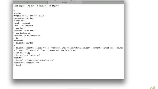 Magento for Developers: Part 5 Create Database смотреть онлайн