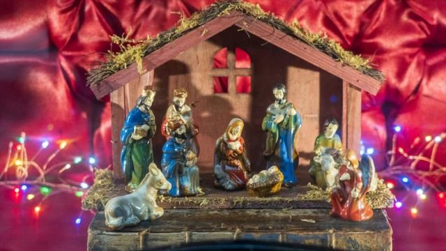 День 7 Чарівність Різдва. "Приховане диво Різдва". Роздуми на різдвяний піст. смотреть онлайн