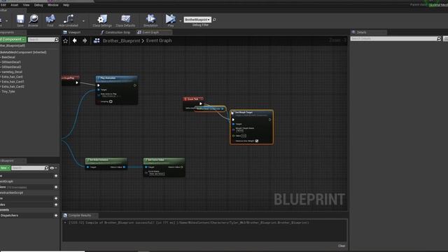 Auto Lip Syncing In Unreal Engine - Idiot-Proof Tutorials смотреть онлайн