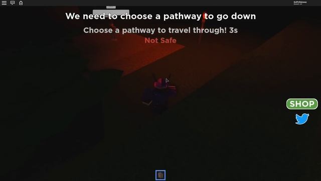 Another Roblox CAMPING Trip Game... (Tiki Island) смотреть онлайн