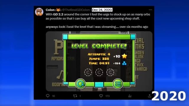 "2.2 COMING SOON!!!" смотреть онлайн