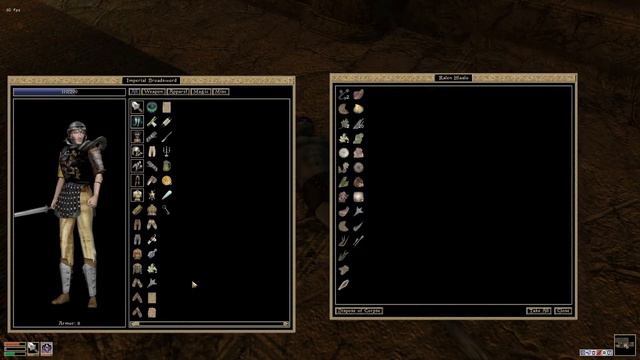 The Elder Scrolls III: Morrowind #005 - Die Sieben-Meilen-Stiefel | SoydonuemLP смотреть онлайн