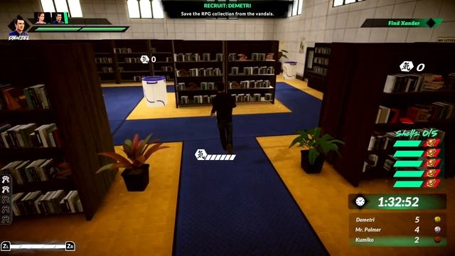 Cobra Kai 2 Dojos Rising Gameplay Découverte Nintendo Switch смотреть онлайн