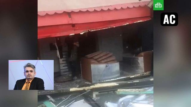 ГЕВОРГ МИРЗАЯН: КТО ОРГАНИЗОВАЛ ТЕРАКТ, ПРИ КОТОРОМ ПОГИБ ВЛАДЛЕН ТАТАРСКИЙ? смотреть онлайн