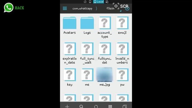 WhatsApp Database Encrypt Decrypt Key for WhatsApp Viewer | WhatsApp Tricks & Tweaks смотреть онлайн
